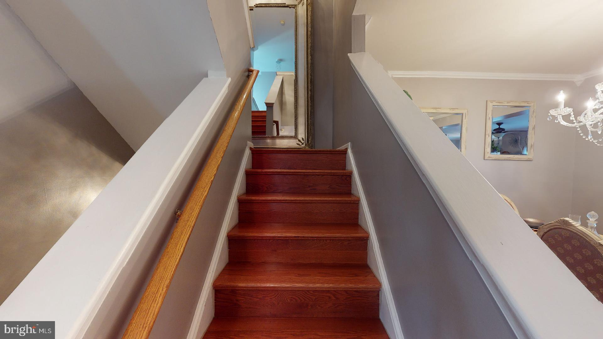 WOODMORE PLAT 1 - Residential