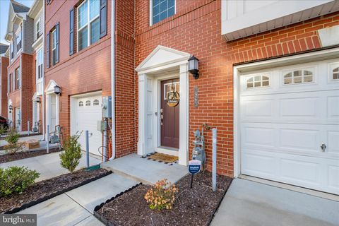 Tiny photo for 7963 Potter Place, ELKRIDGE, MD 21075 (MLS # MDHW2068610)