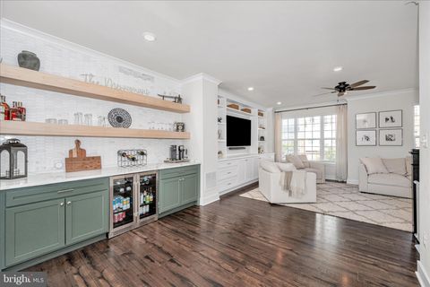 Tiny photo for 7963 Potter Place, ELKRIDGE, MD 21075 (MLS # MDHW2068610)