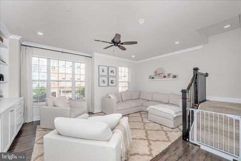 Tiny photo for 7963 Potter Place, ELKRIDGE, MD 21075 (MLS # MDHW2068610)