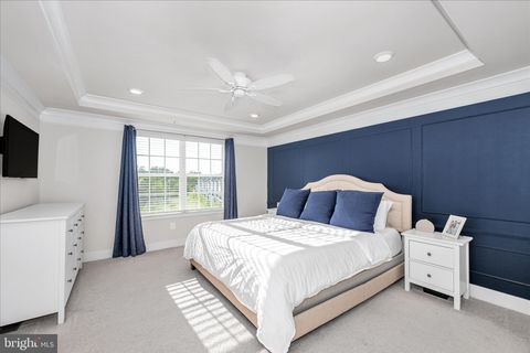 Tiny photo for 7963 Potter Place, ELKRIDGE, MD 21075 (MLS # MDHW2068610)