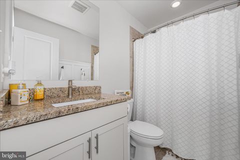 Tiny photo for 7963 Potter Place, ELKRIDGE, MD 21075 (MLS # MDHW2068610)