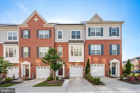 Tiny photo for 7963 Potter Place, ELKRIDGE, MD 21075 (MLS # MDHW2068610)