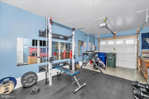 Tiny photo for 7963 Potter Place, ELKRIDGE, MD 21075 (MLS # MDHW2068610)