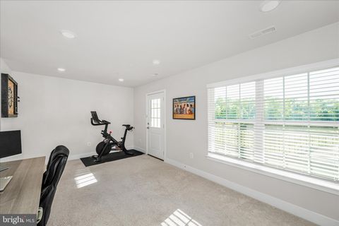 Tiny photo for 7963 Potter Place, ELKRIDGE, MD 21075 (MLS # MDHW2068610)