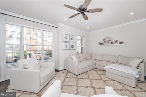 Tiny photo for 7963 Potter Place, ELKRIDGE, MD 21075 (MLS # MDHW2068610)