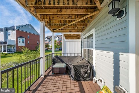 Tiny photo for 7963 Potter Place, ELKRIDGE, MD 21075 (MLS # MDHW2068610)