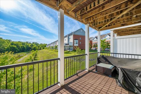 Tiny photo for 7963 Potter Place, ELKRIDGE, MD 21075 (MLS # MDHW2068610)