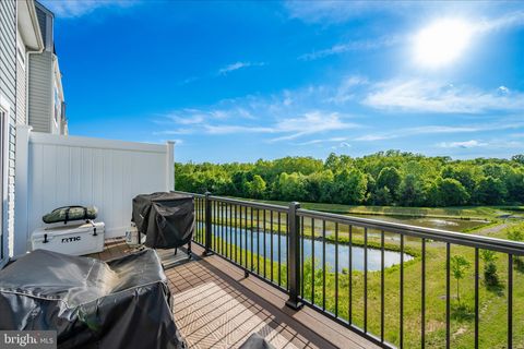 Tiny photo for 7963 Potter Place, ELKRIDGE, MD 21075 (MLS # MDHW2068610)