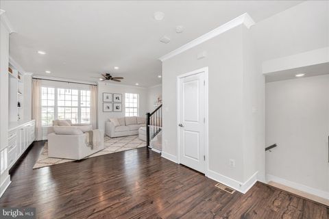 Tiny photo for 7963 Potter Place, ELKRIDGE, MD 21075 (MLS # MDHW2068610)