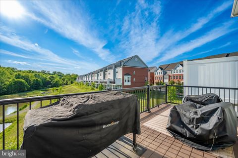 Tiny photo for 7963 Potter Place, ELKRIDGE, MD 21075 (MLS # MDHW2068610)