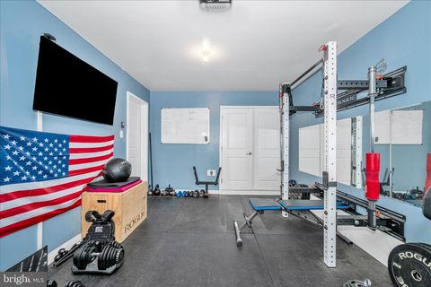 Tiny photo for 7963 Potter Place, ELKRIDGE, MD 21075 (MLS # MDHW2068610)