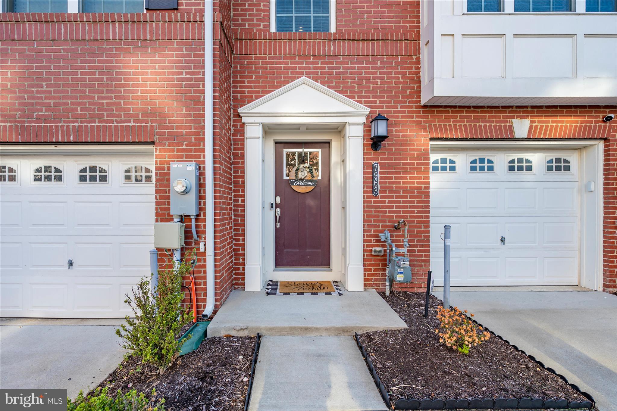 7963 POTTER PLACE