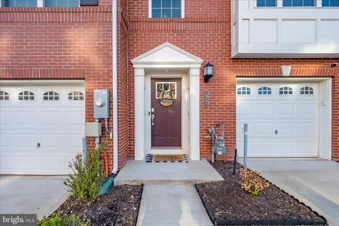 Tiny photo for 7963 Potter Place, ELKRIDGE, MD 21075 (MLS # MDHW2068610)
