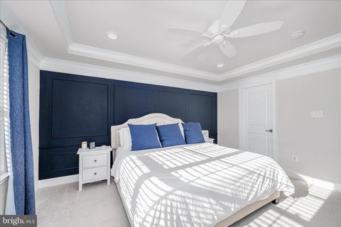 Tiny photo for 7963 Potter Place, ELKRIDGE, MD 21075 (MLS # MDHW2068610)