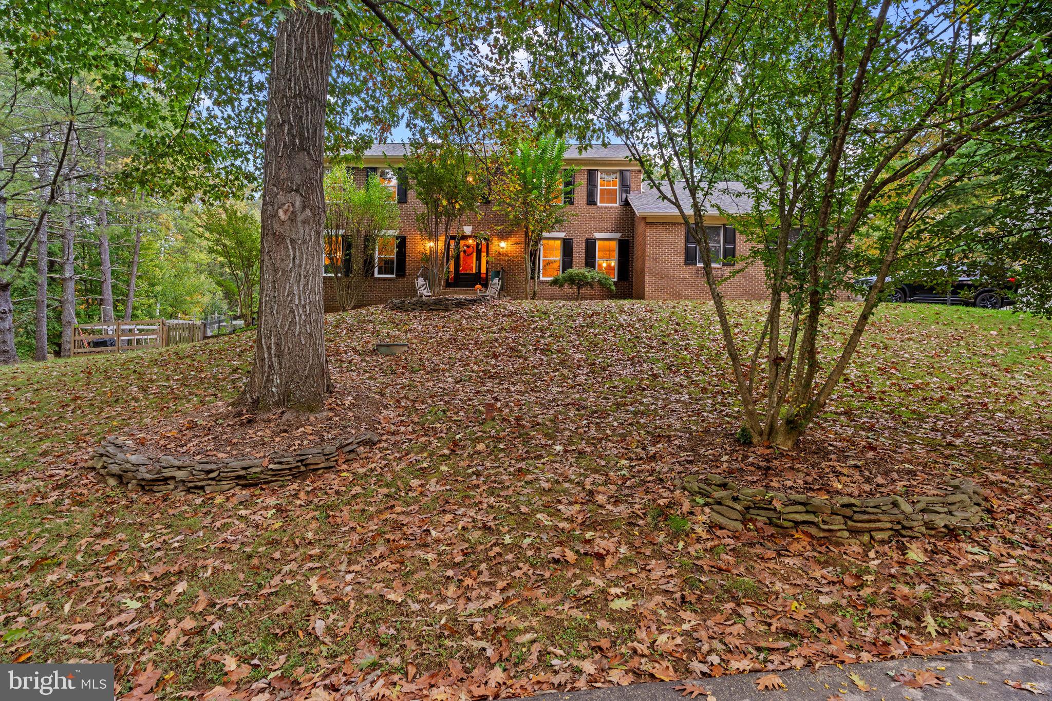 7233 AUBURN MILL ROAD
