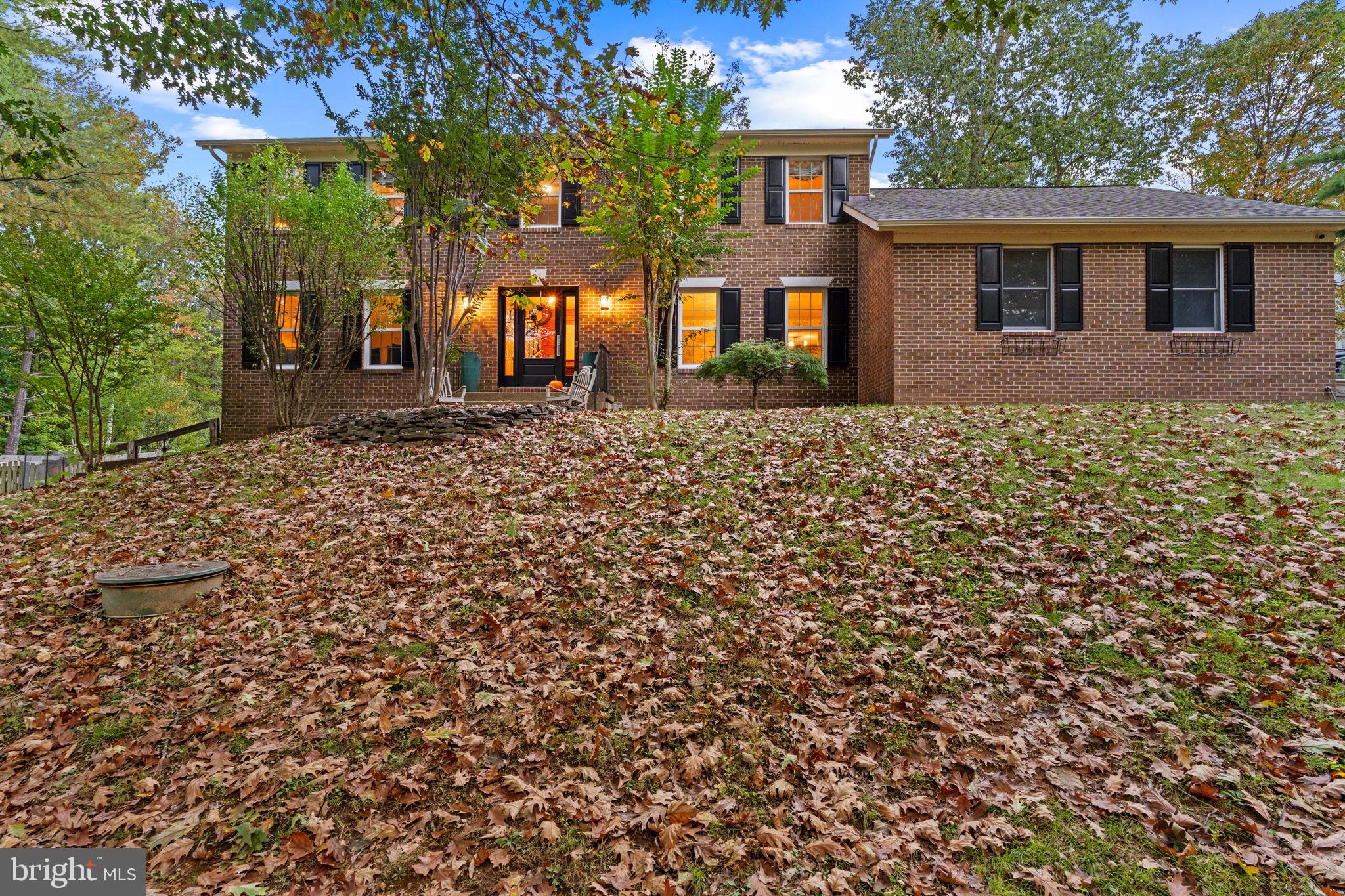 7233 AUBURN MILL ROAD