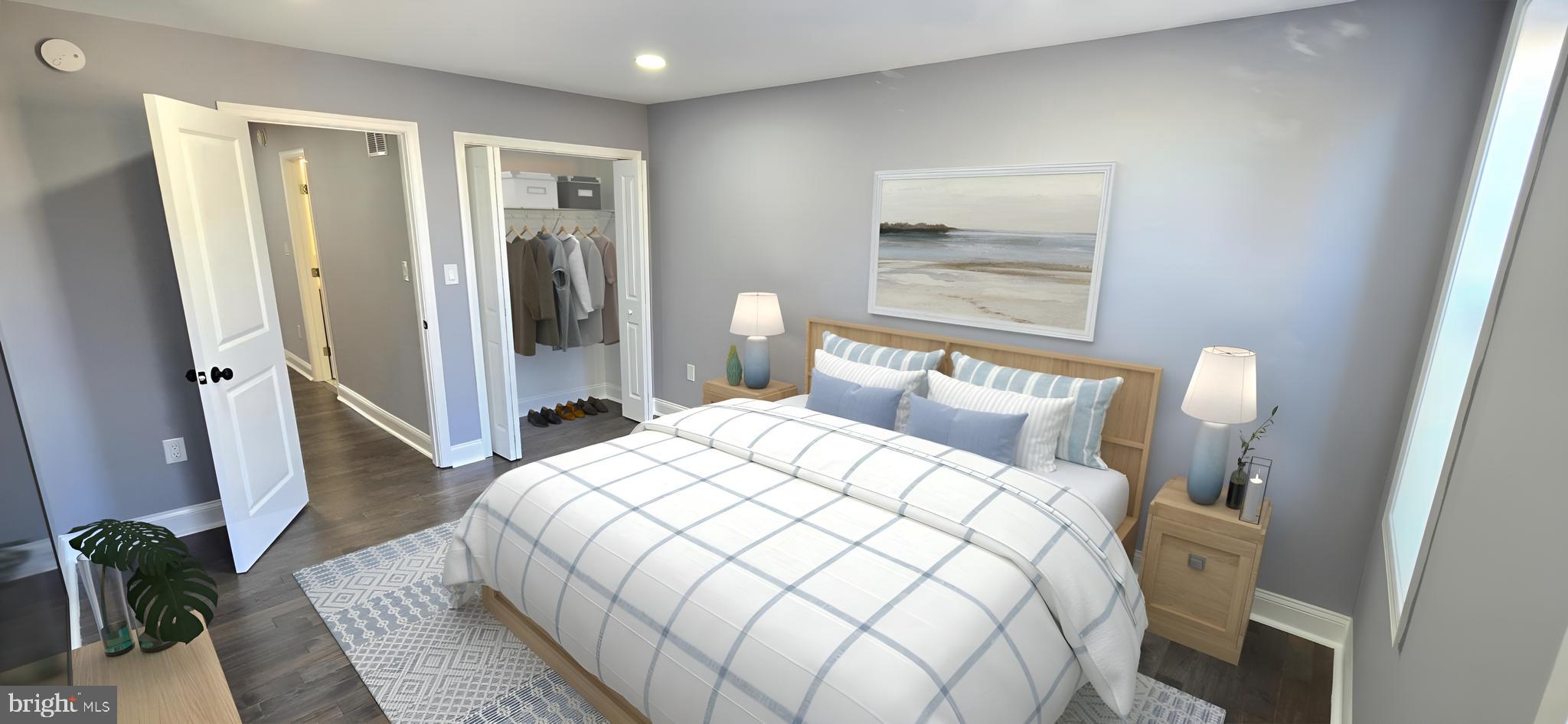 GREEKTOWN - Residential Lease