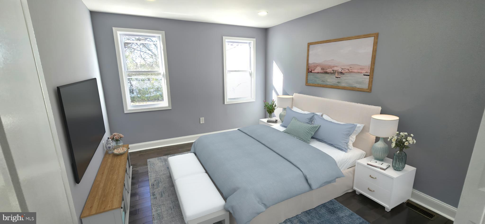 GREEKTOWN - Residential Lease