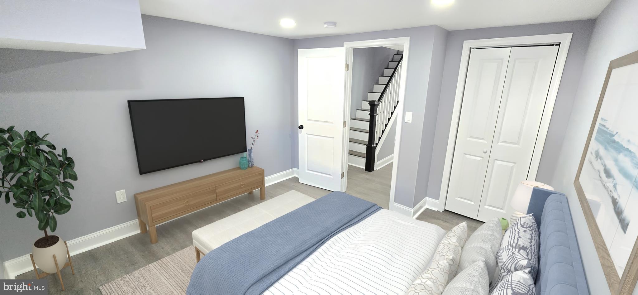 GREEKTOWN - Residential Lease