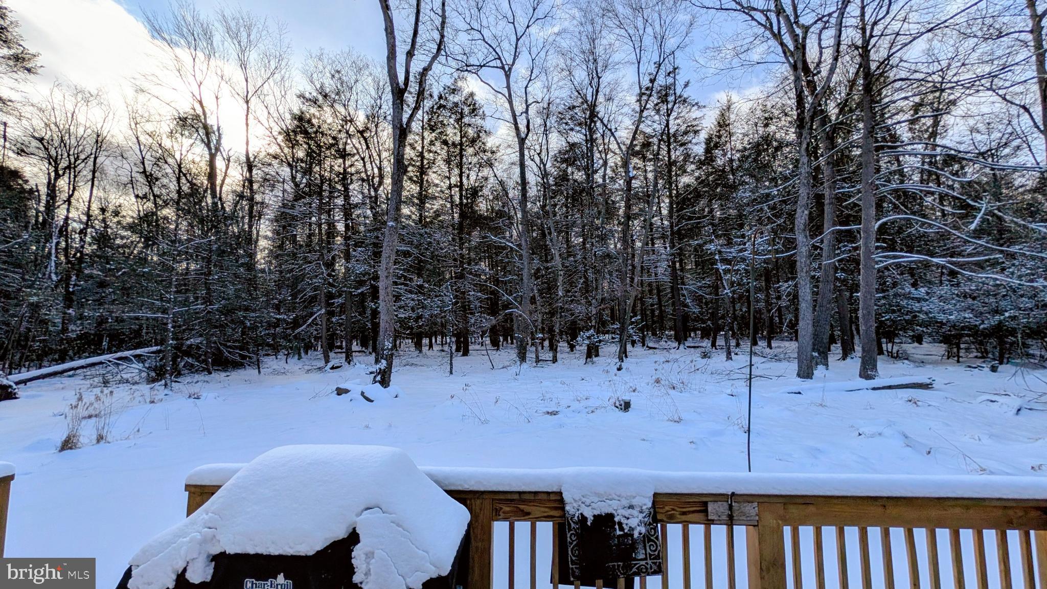 HOLIDAY POCONO - Residential