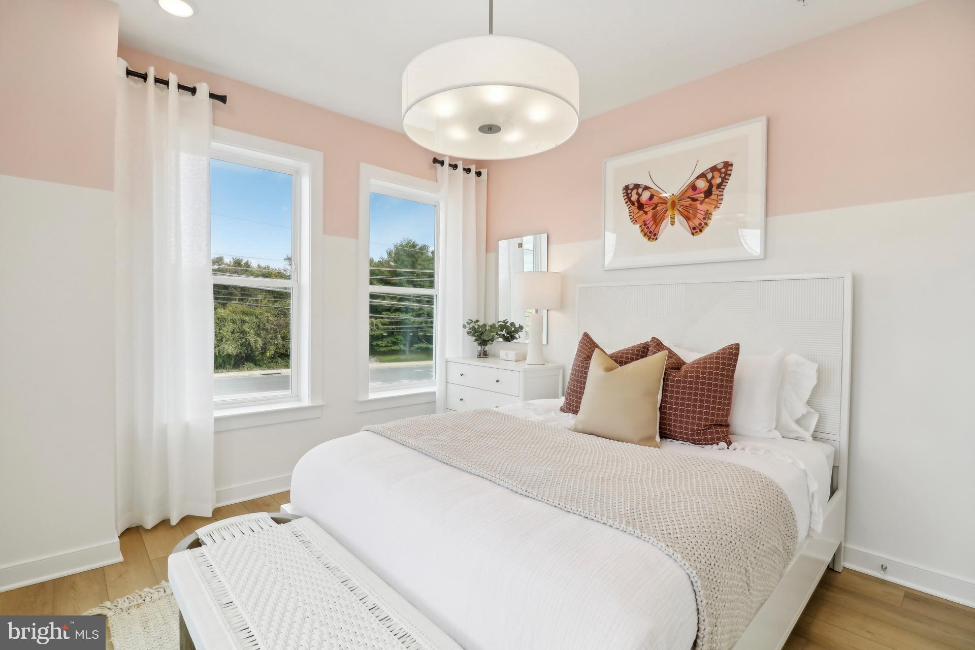 FARMSTEAD DISTRICT - Residential