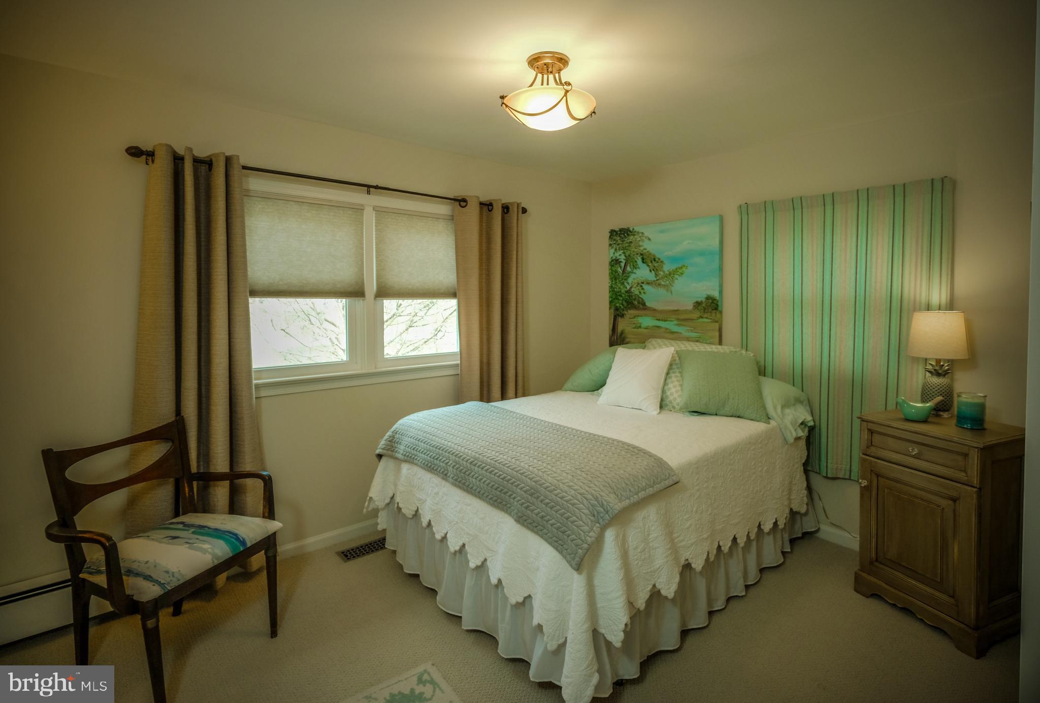 EVERHART - Residential