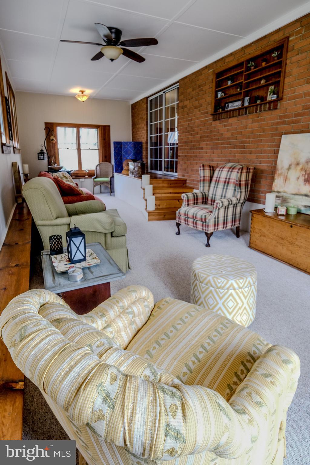 EVERHART - Residential