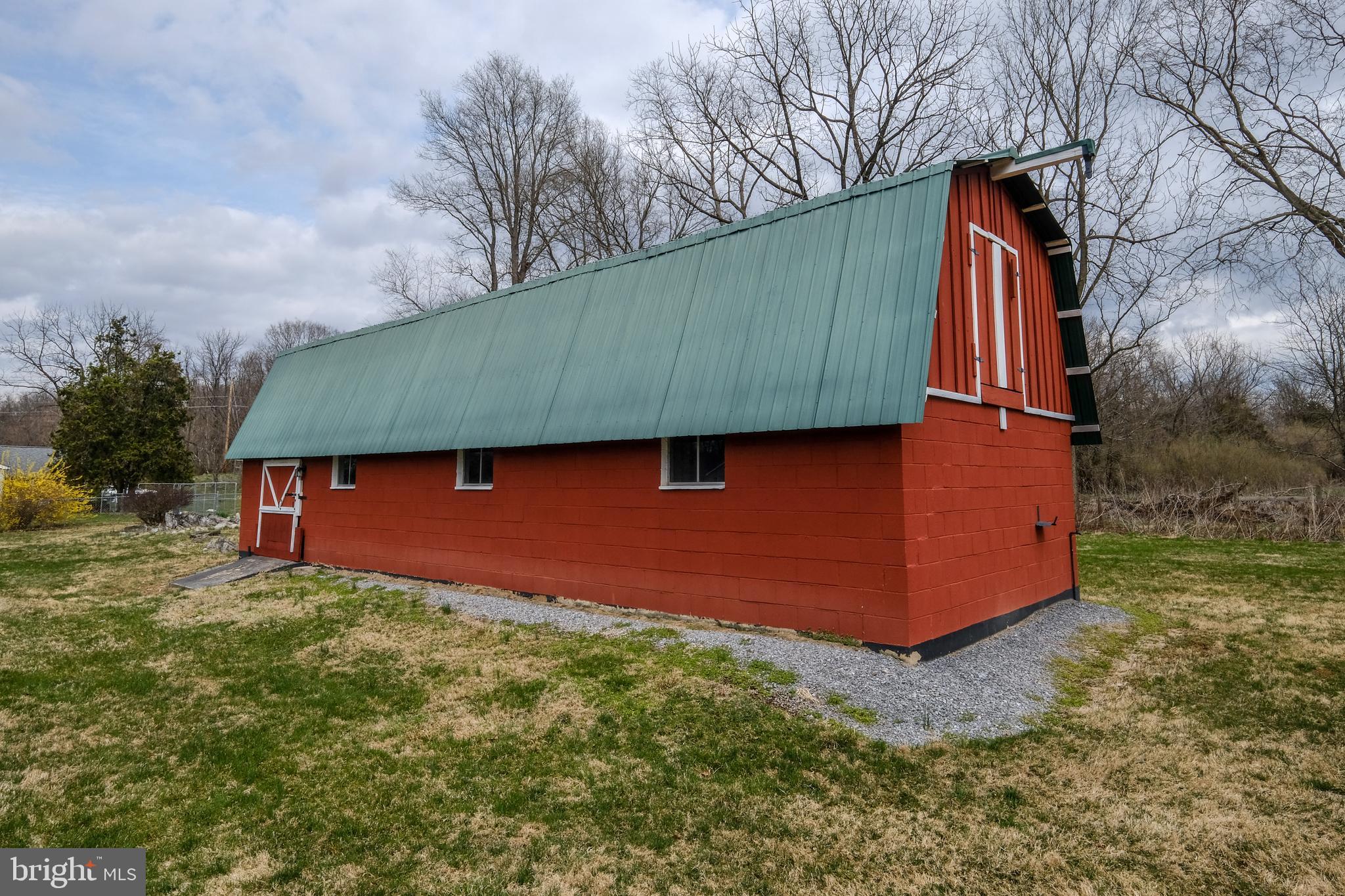 EVERHART - Residential