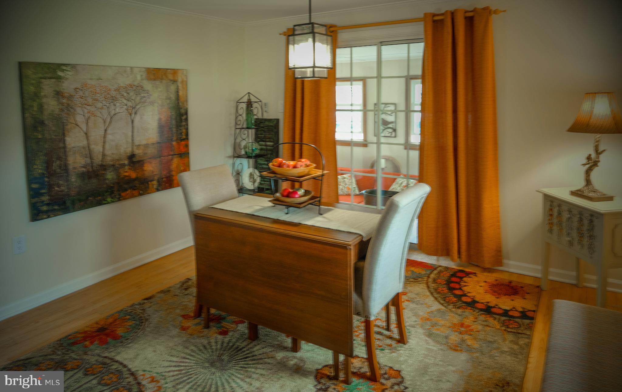 EVERHART - Residential