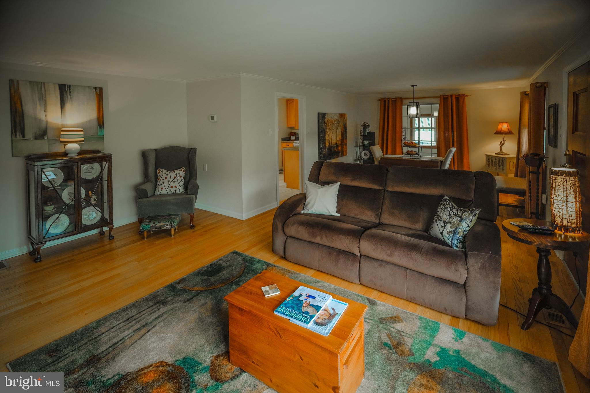 EVERHART - Residential