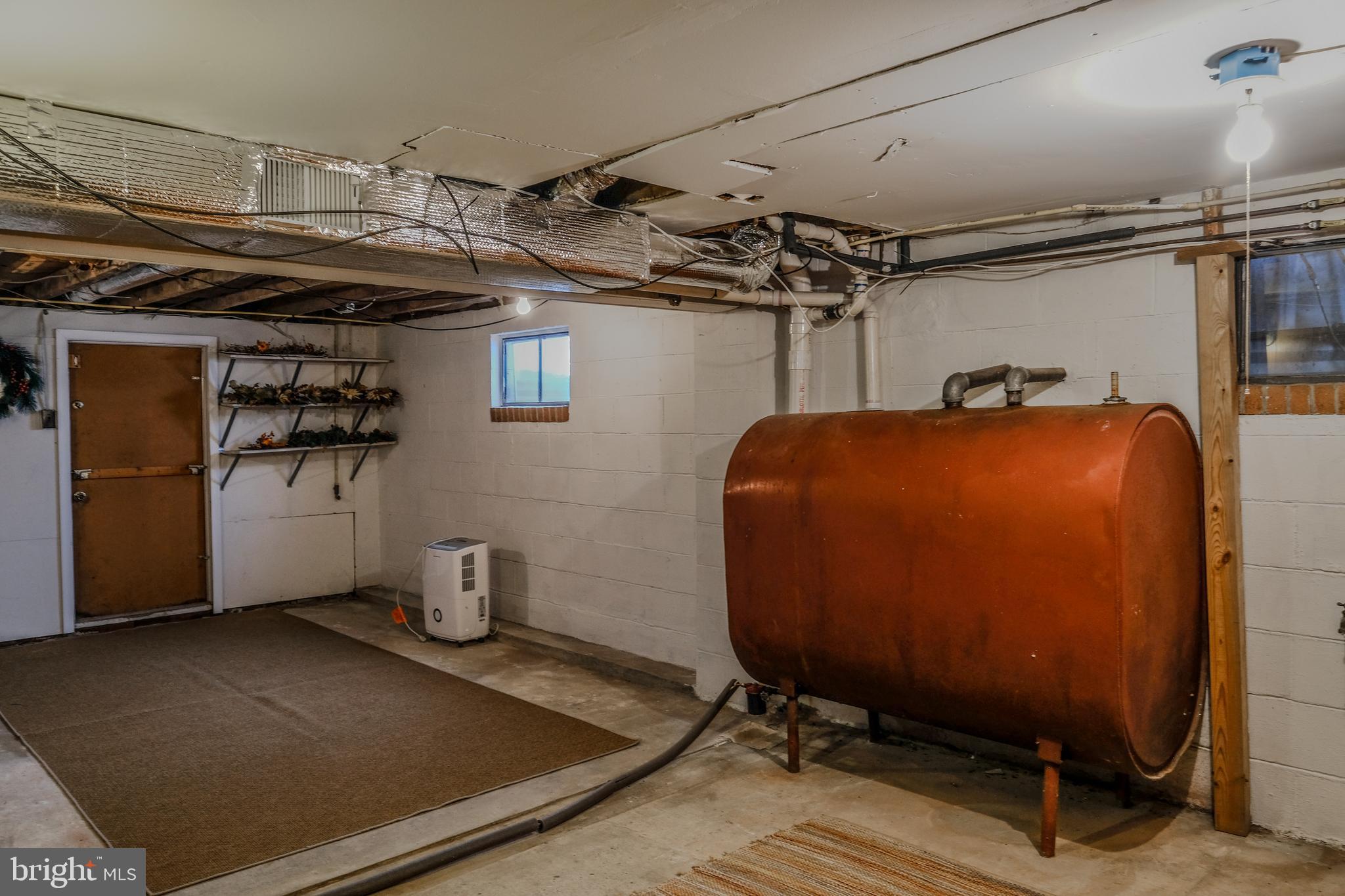 EVERHART - Residential