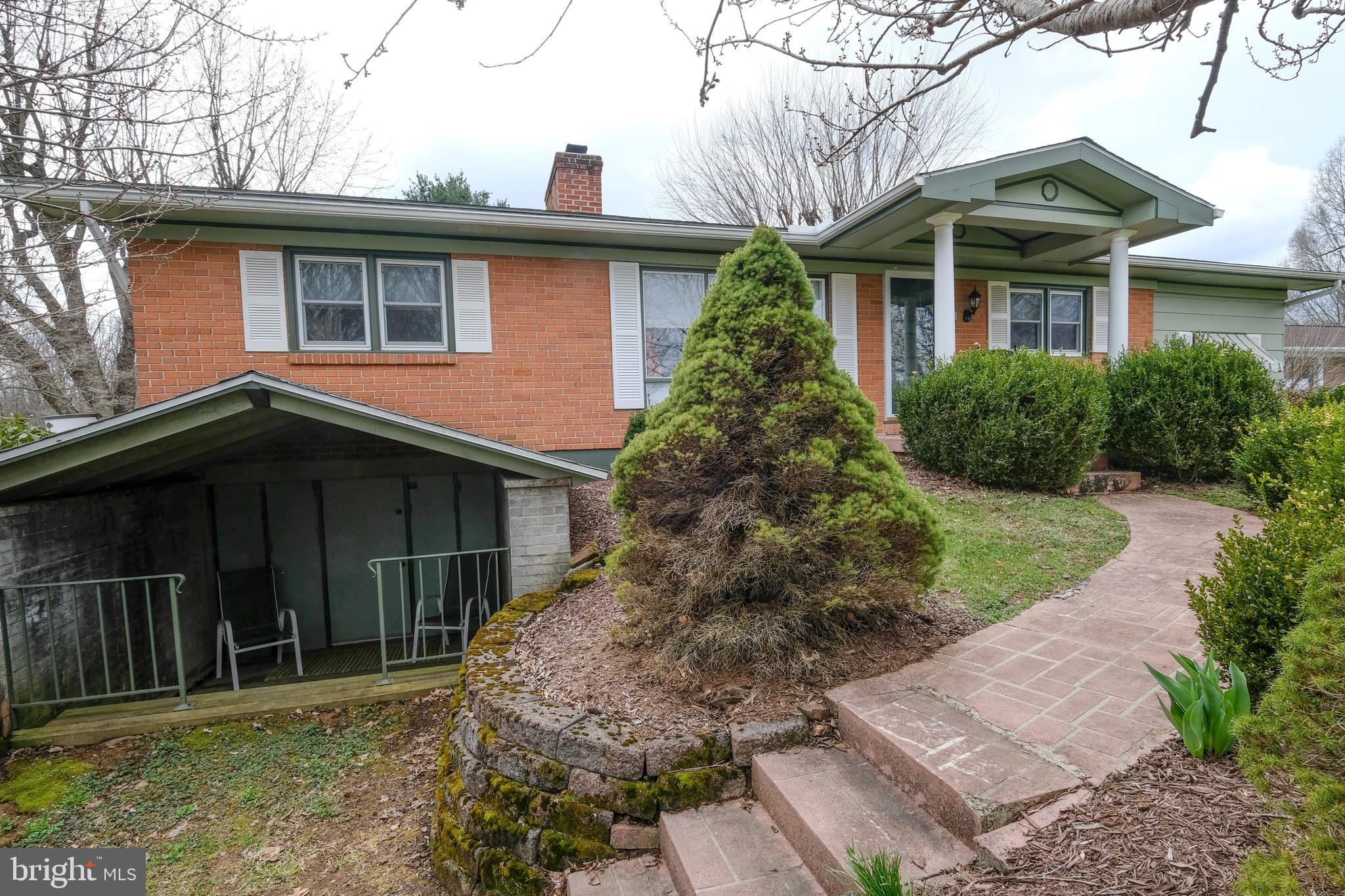 EVERHART - Residential