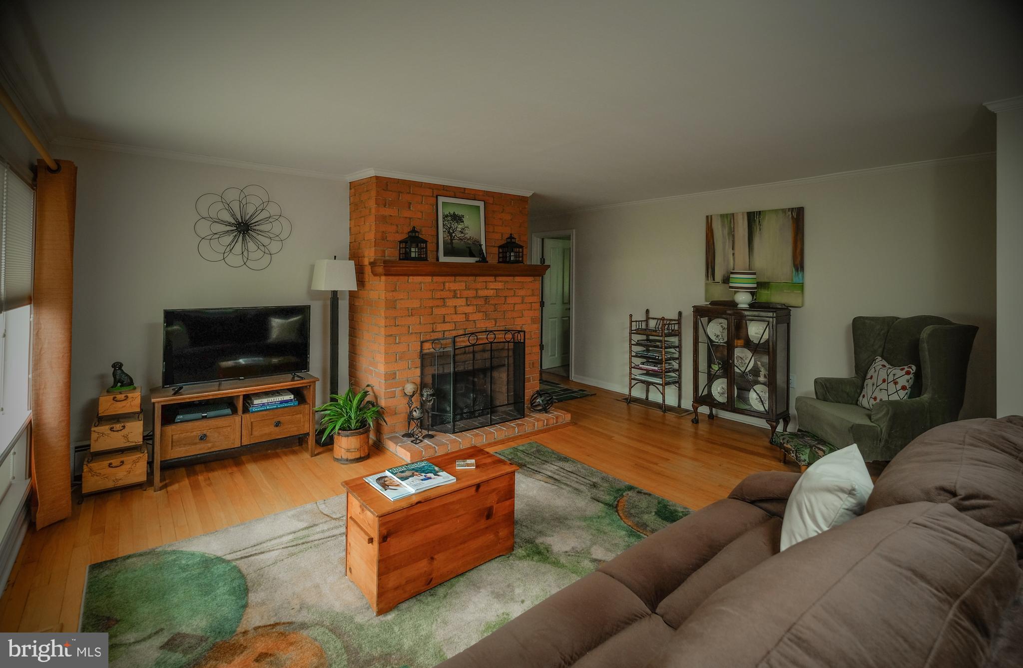 EVERHART - Residential