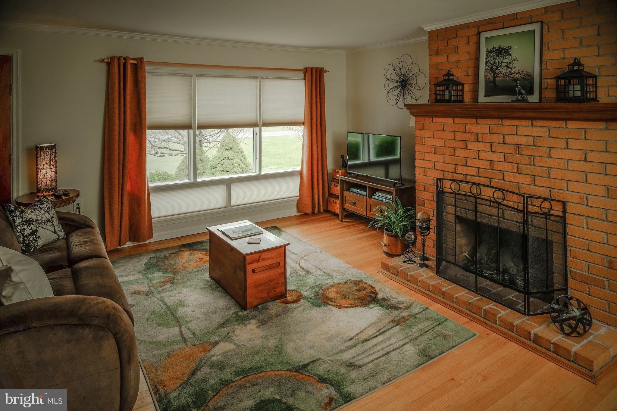 EVERHART - Residential