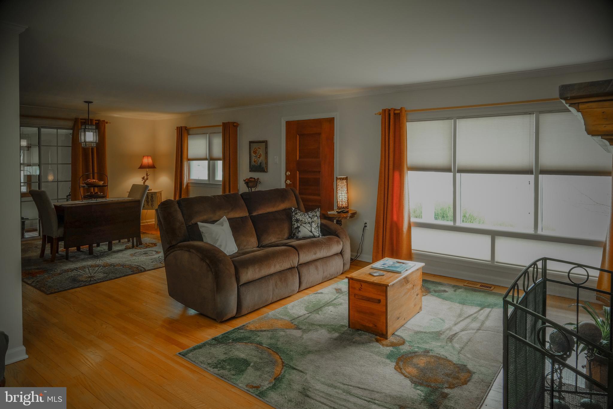 EVERHART - Residential