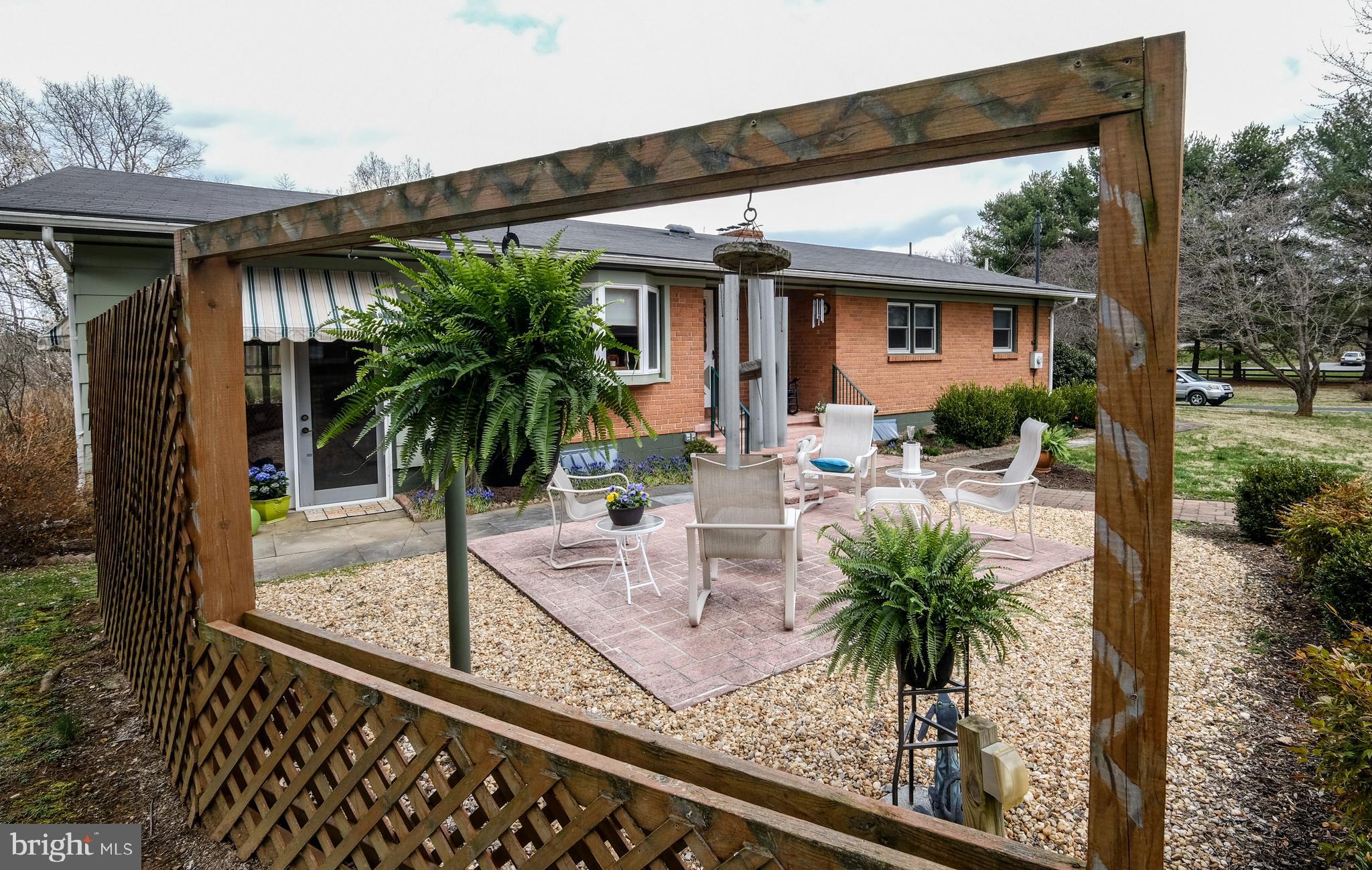 EVERHART - Residential