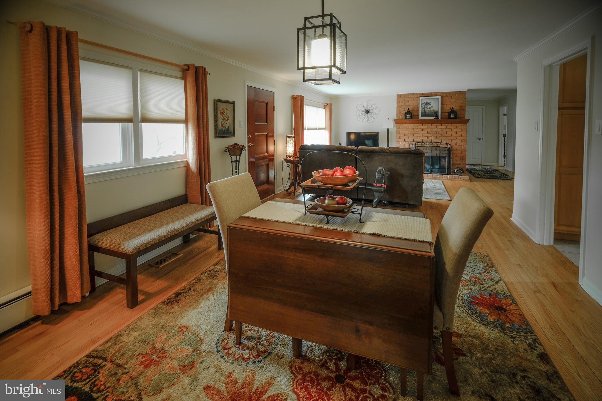 EVERHART - Residential