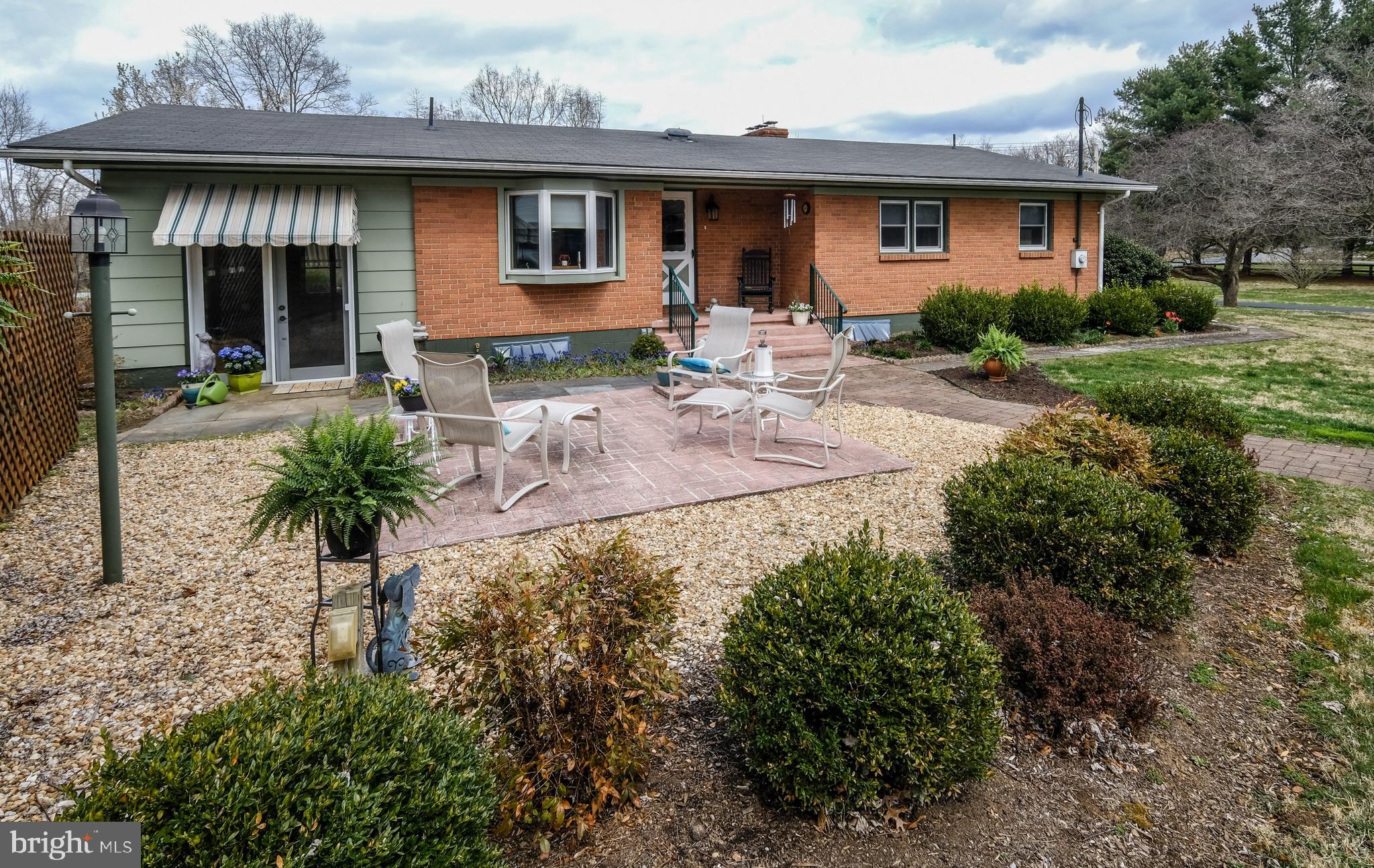 EVERHART - Residential