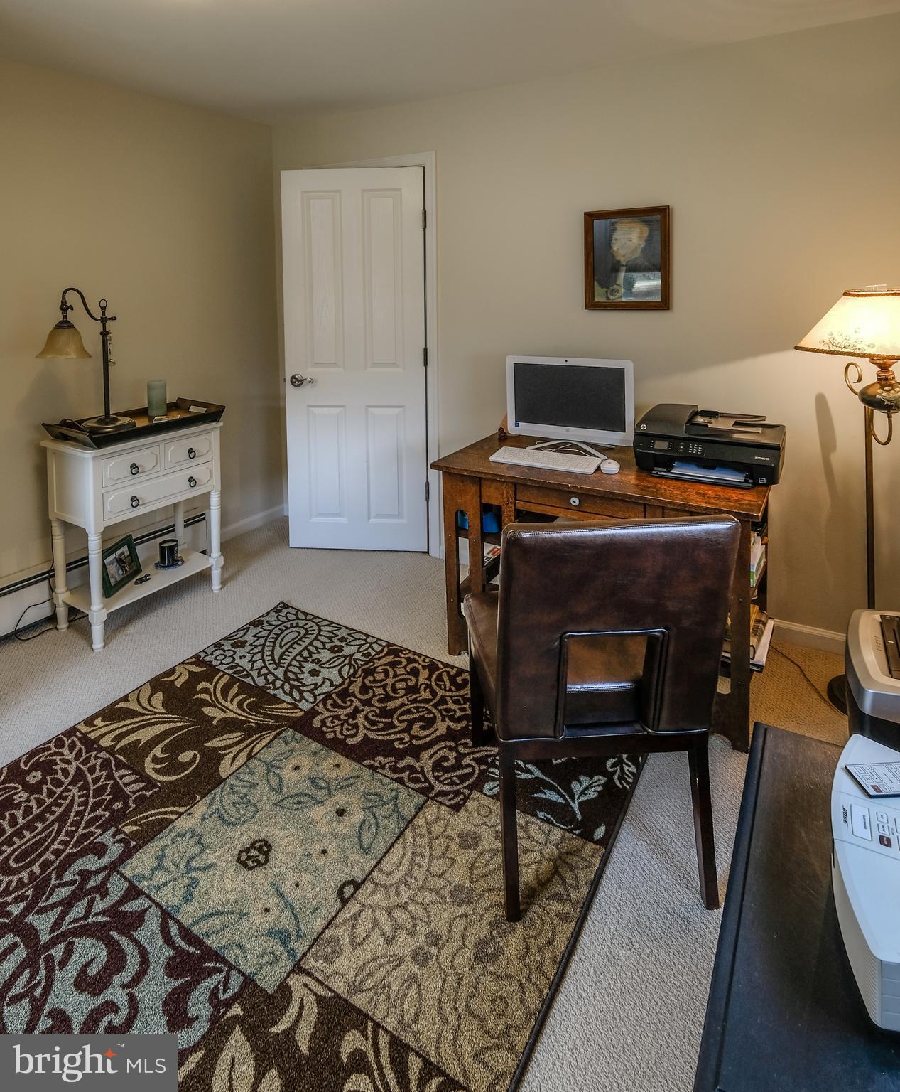 EVERHART - Residential