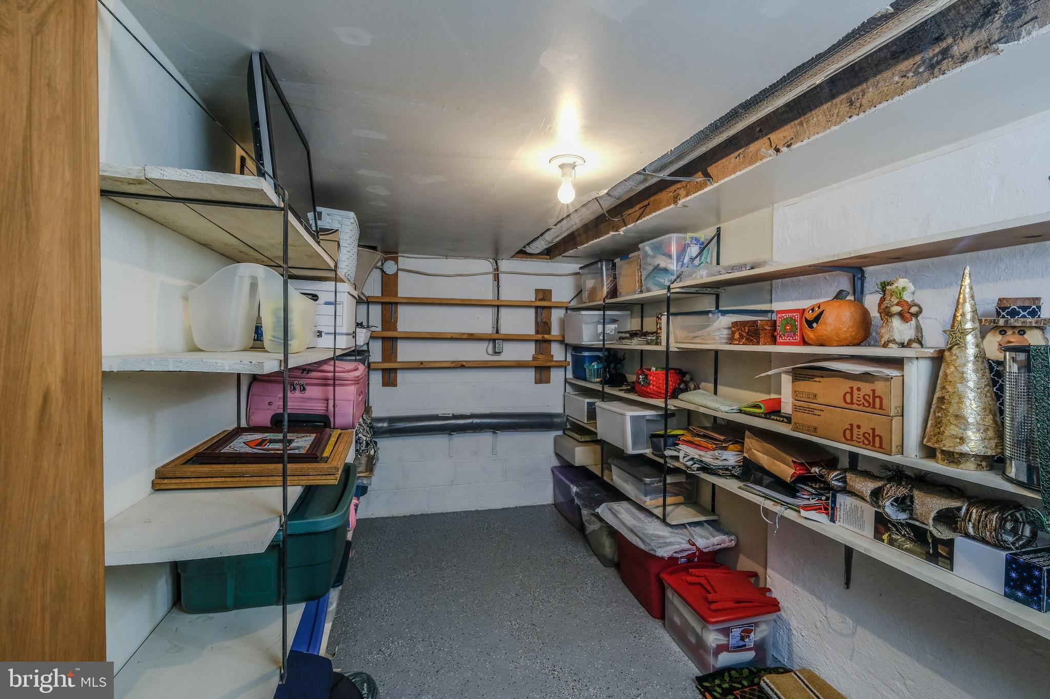 EVERHART - Residential