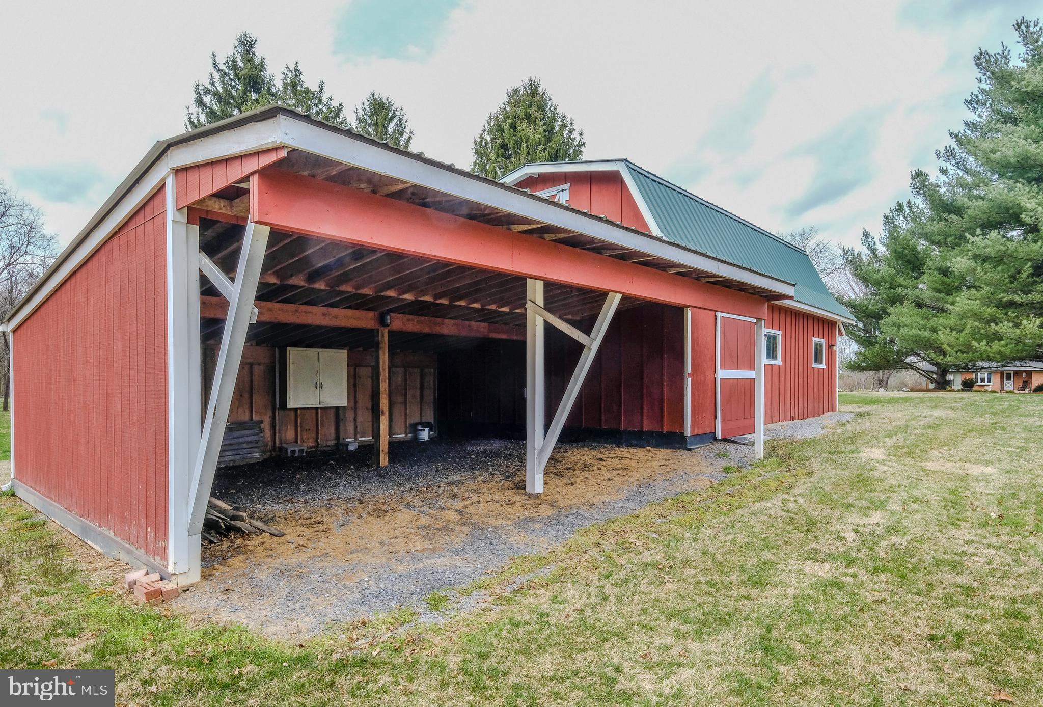 EVERHART - Residential