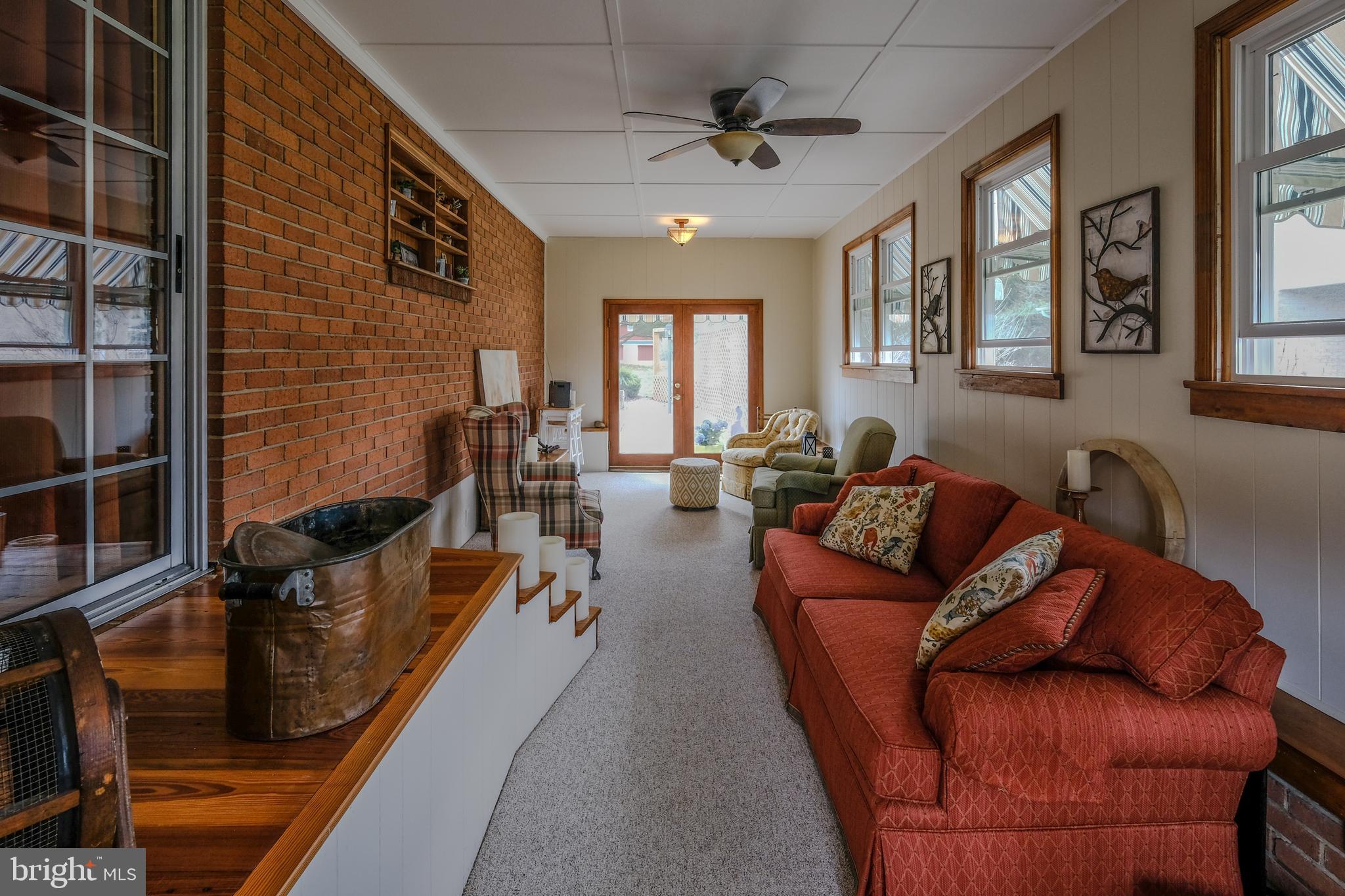 EVERHART - Residential