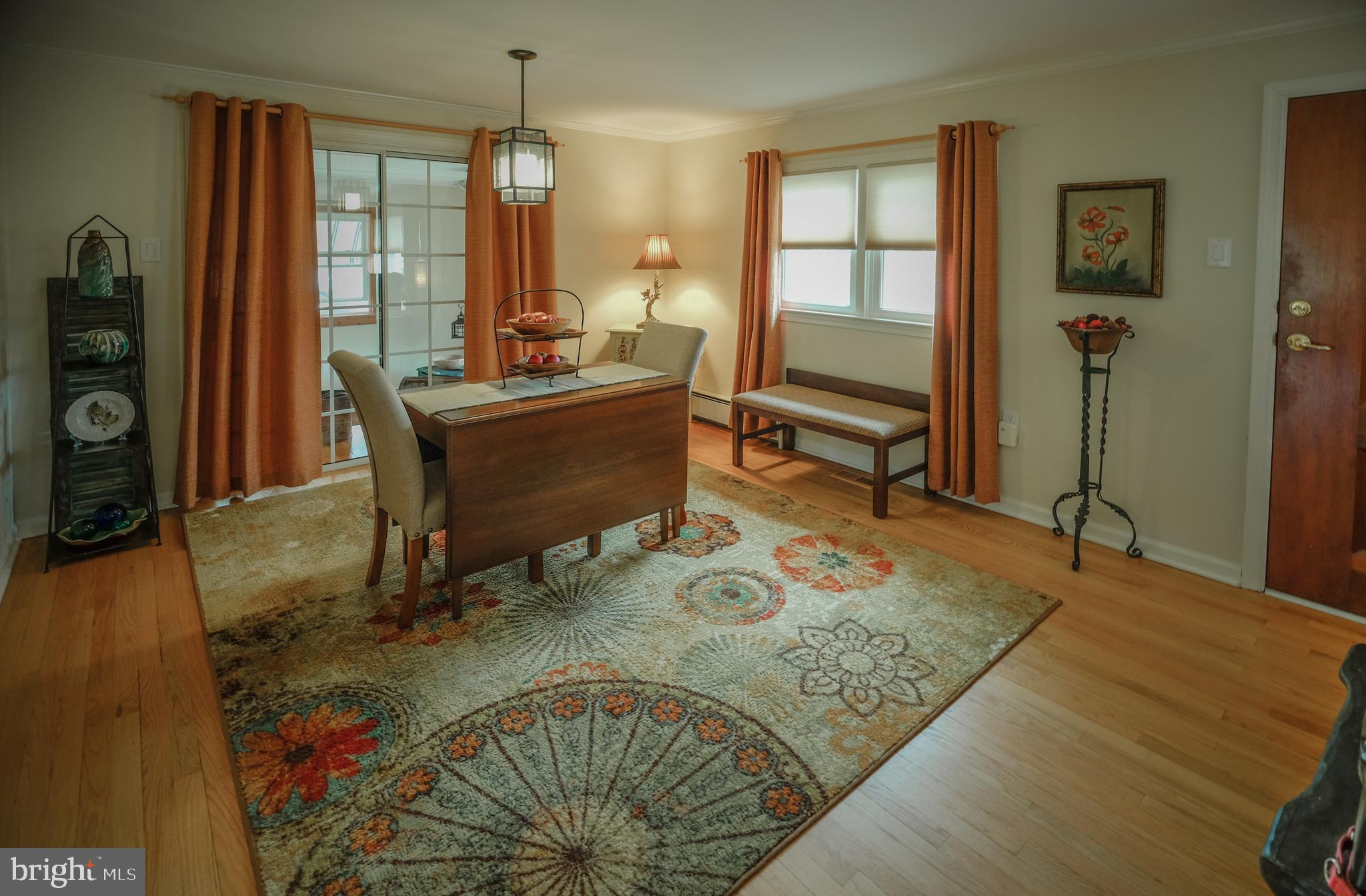 EVERHART - Residential