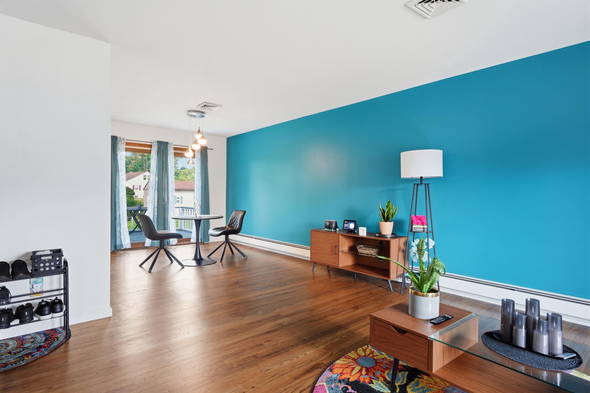 129 GREEN STREET