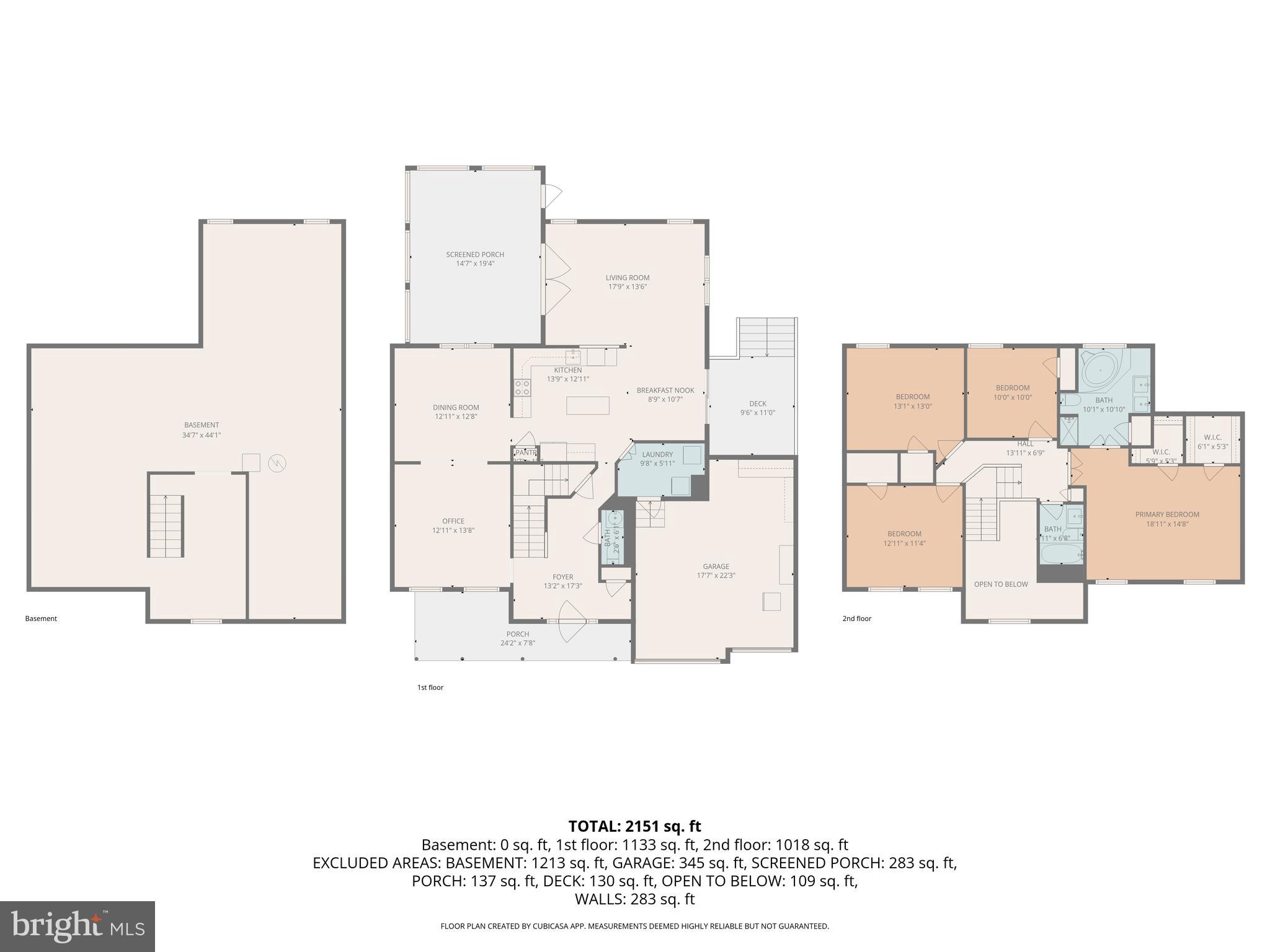 GREAT OAK - Residential