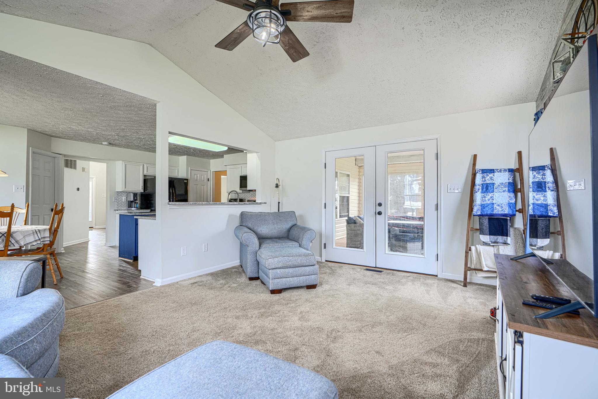 GREAT OAK - Residential