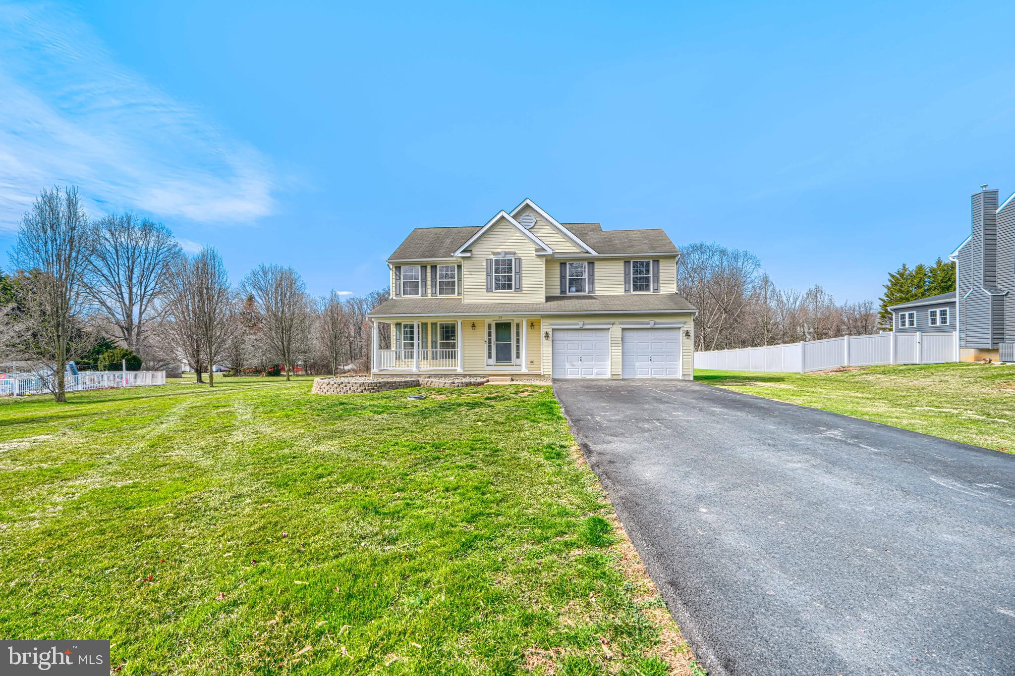 GREAT OAK - Residential