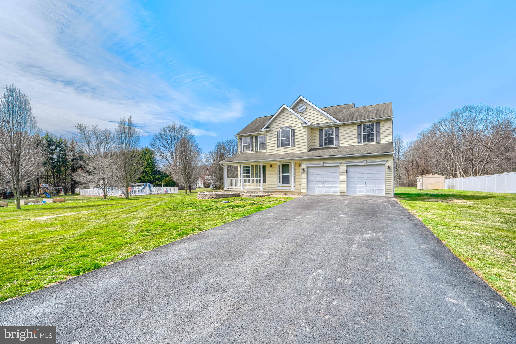 GREAT OAK - Residential