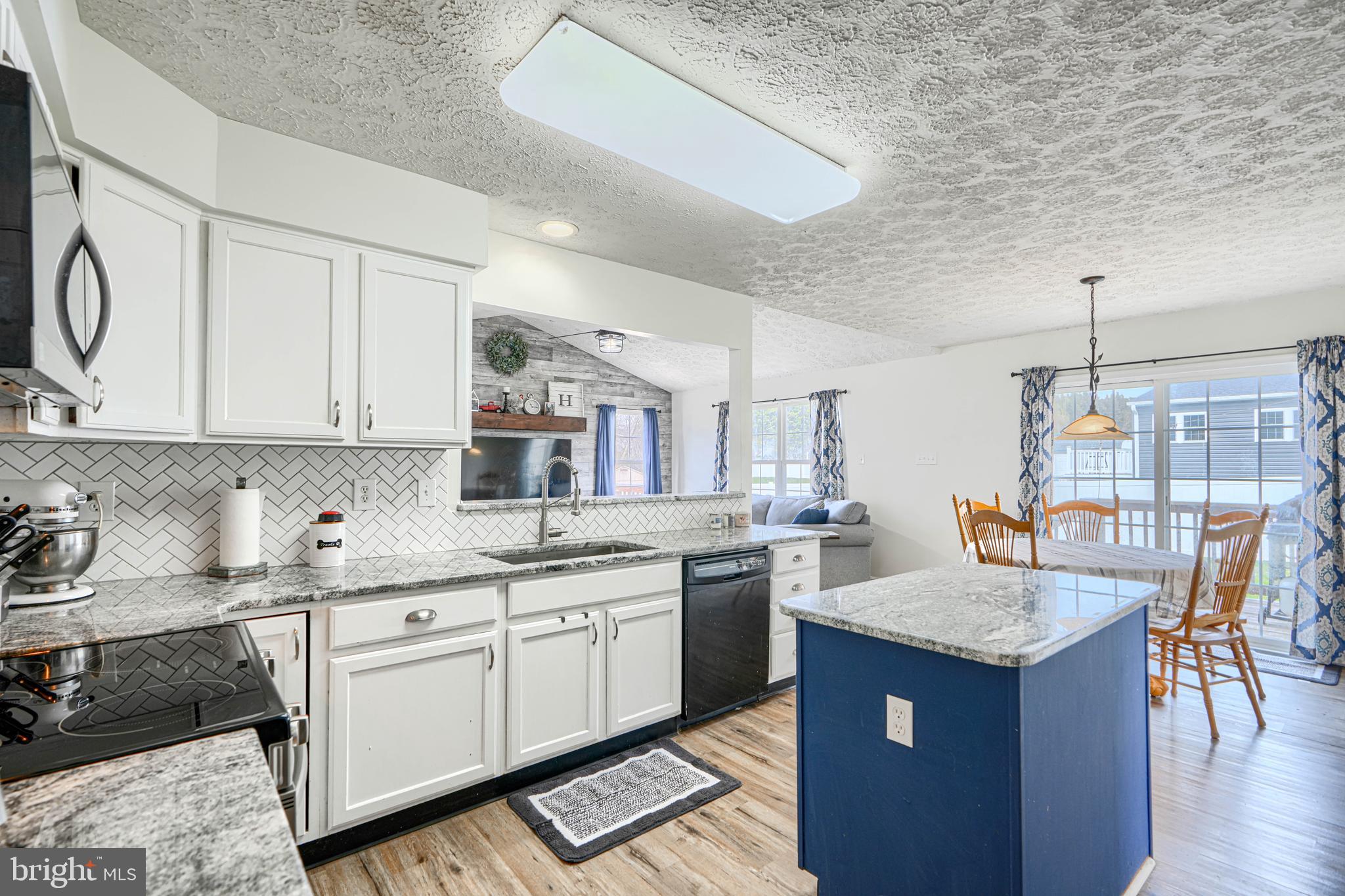 GREAT OAK - Residential